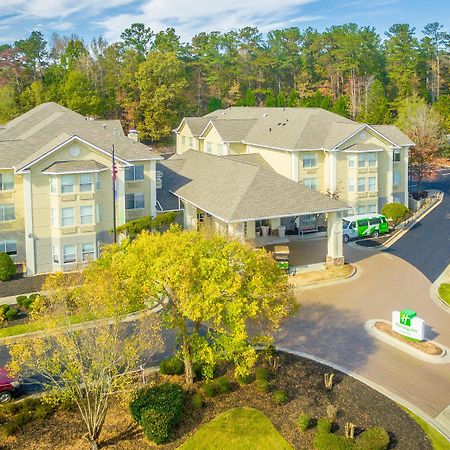 Holiday Inn Hotel And Suites Peachtree City By Ihg Extérieur photo