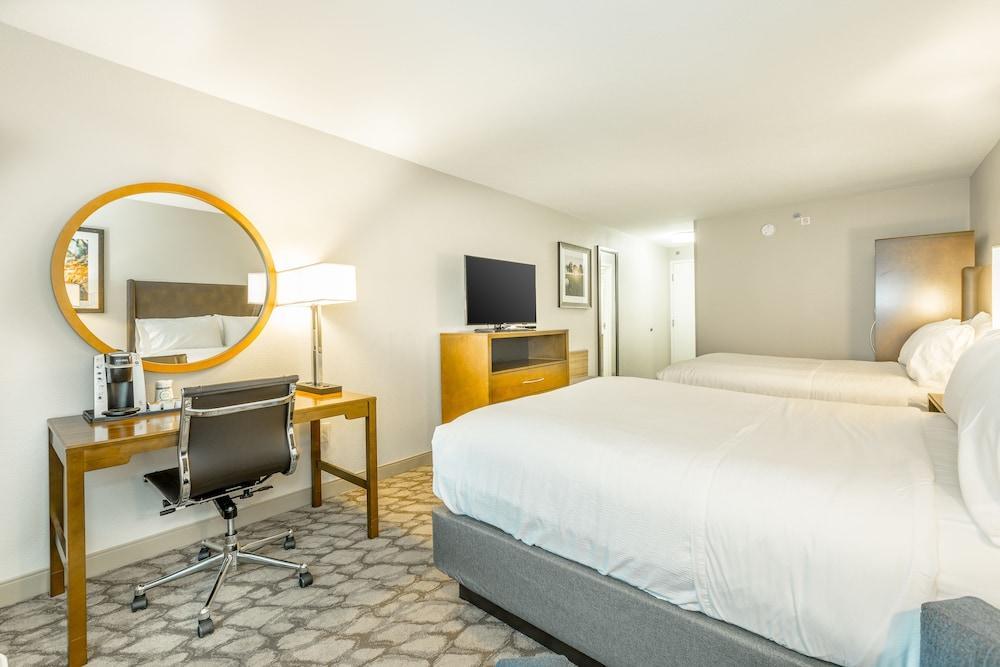 Holiday Inn Hotel And Suites Peachtree City By Ihg Extérieur photo