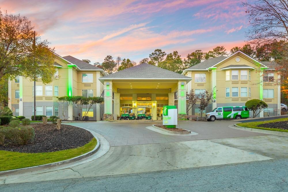 Holiday Inn Hotel And Suites Peachtree City By Ihg Extérieur photo