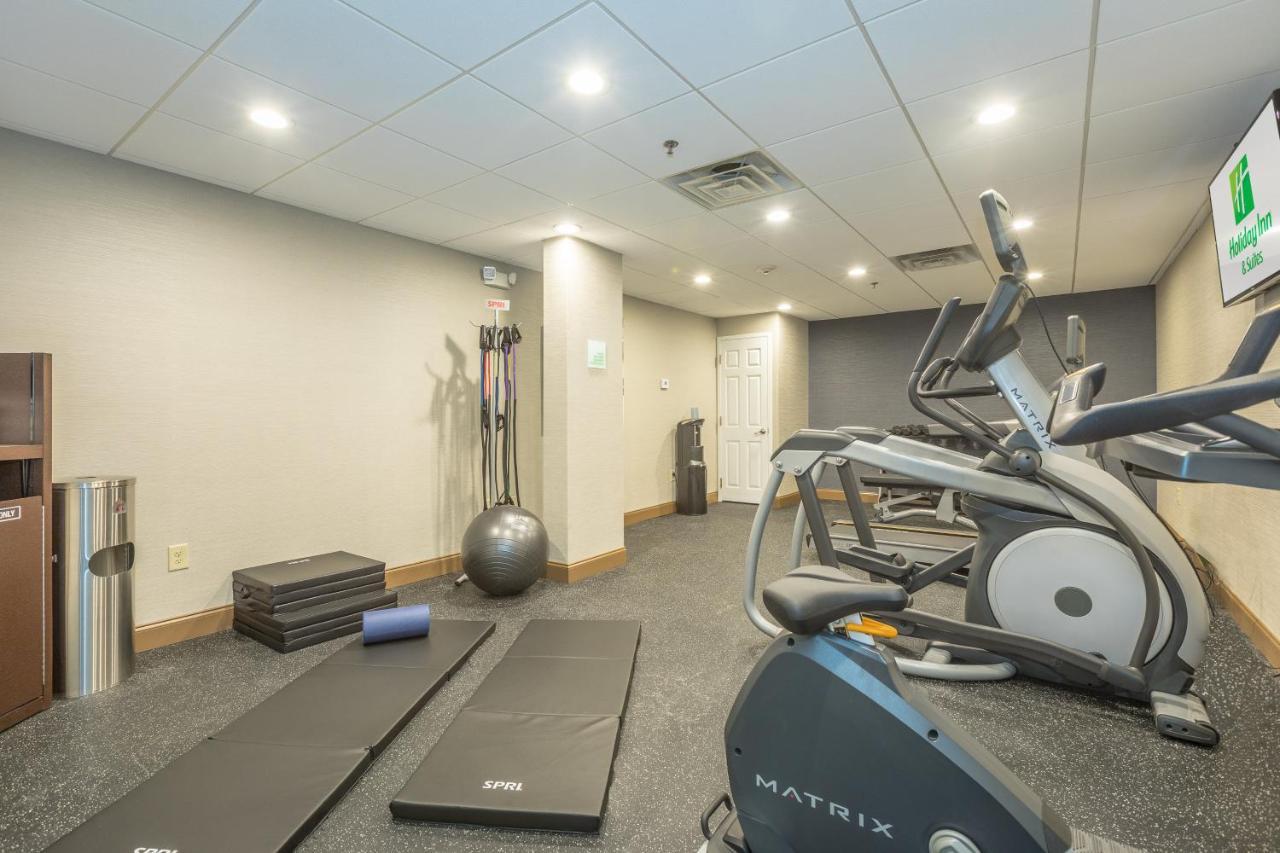 Holiday Inn Hotel And Suites Peachtree City By Ihg Extérieur photo