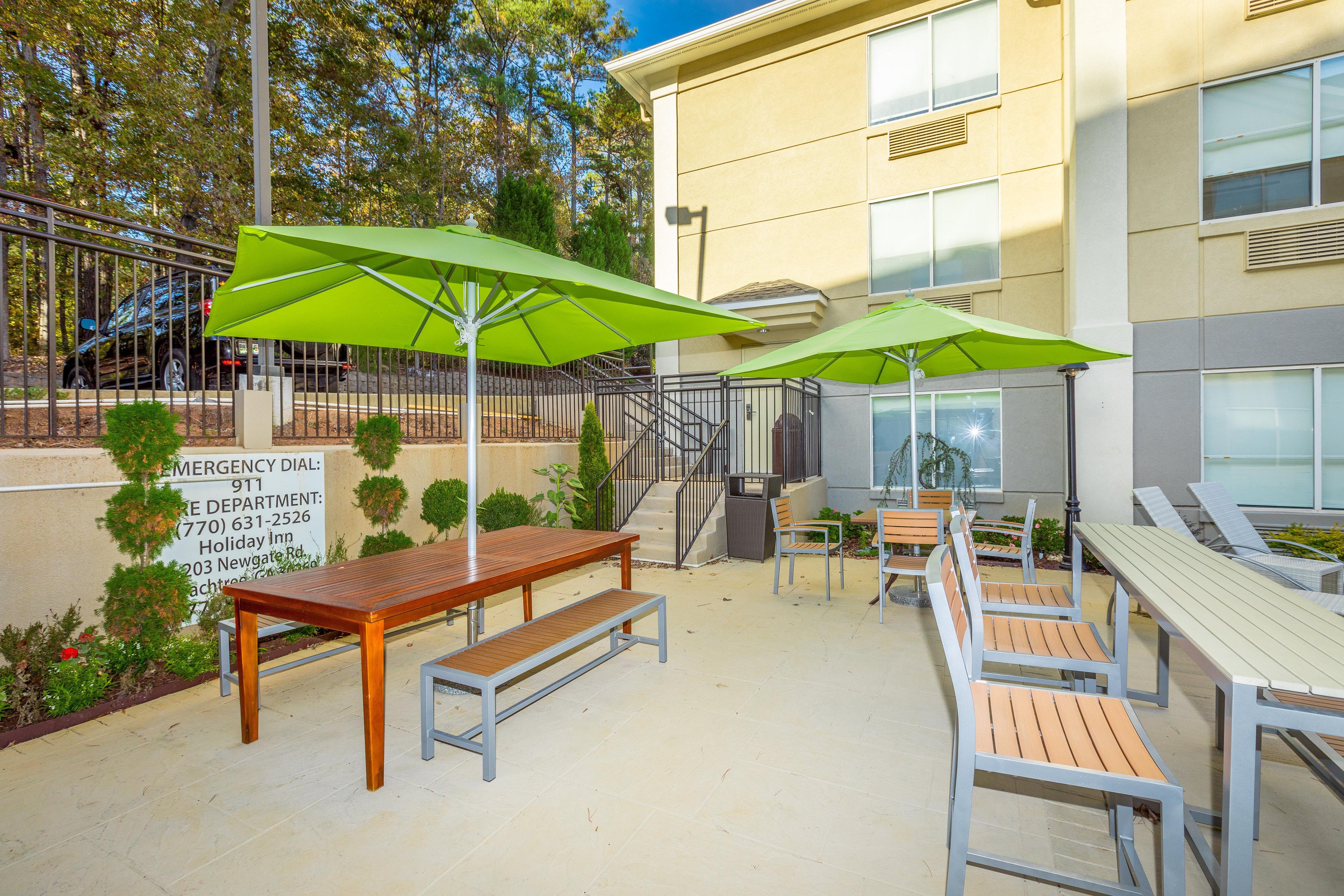 Holiday Inn Hotel And Suites Peachtree City By Ihg Extérieur photo
