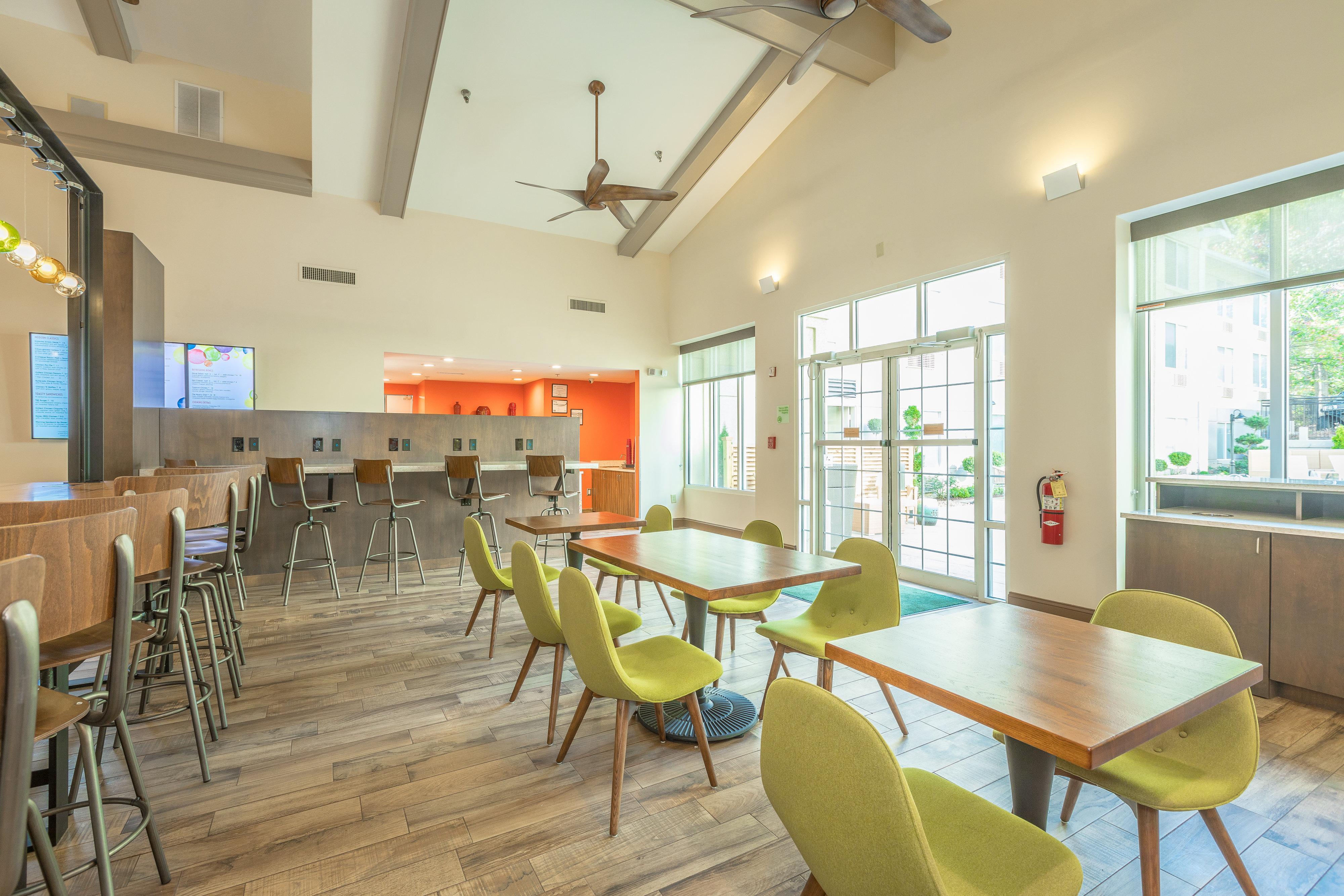 Holiday Inn Hotel And Suites Peachtree City By Ihg Extérieur photo