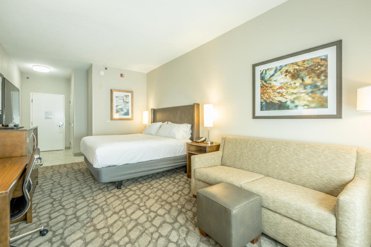 Holiday Inn Hotel And Suites Peachtree City By Ihg Extérieur photo