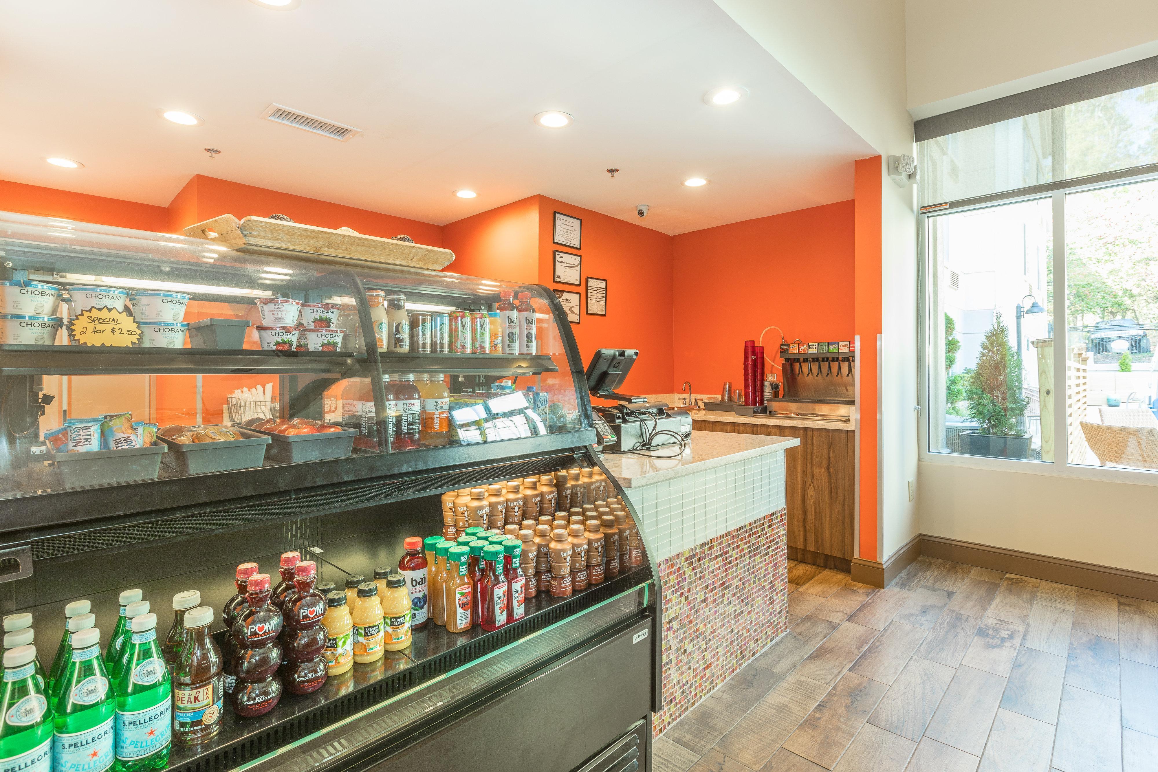 Holiday Inn Hotel And Suites Peachtree City By Ihg Extérieur photo