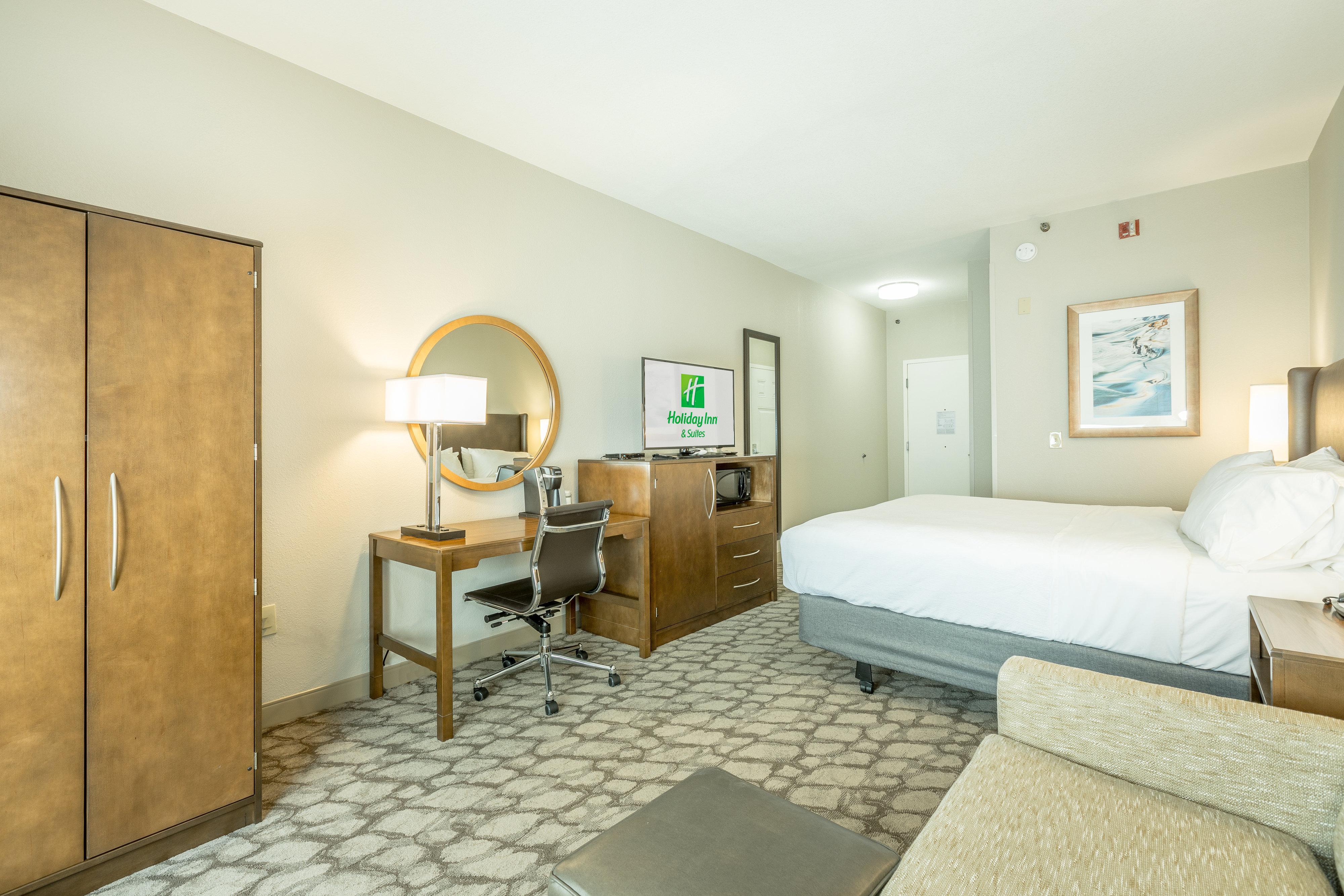 Holiday Inn Hotel And Suites Peachtree City By Ihg Extérieur photo