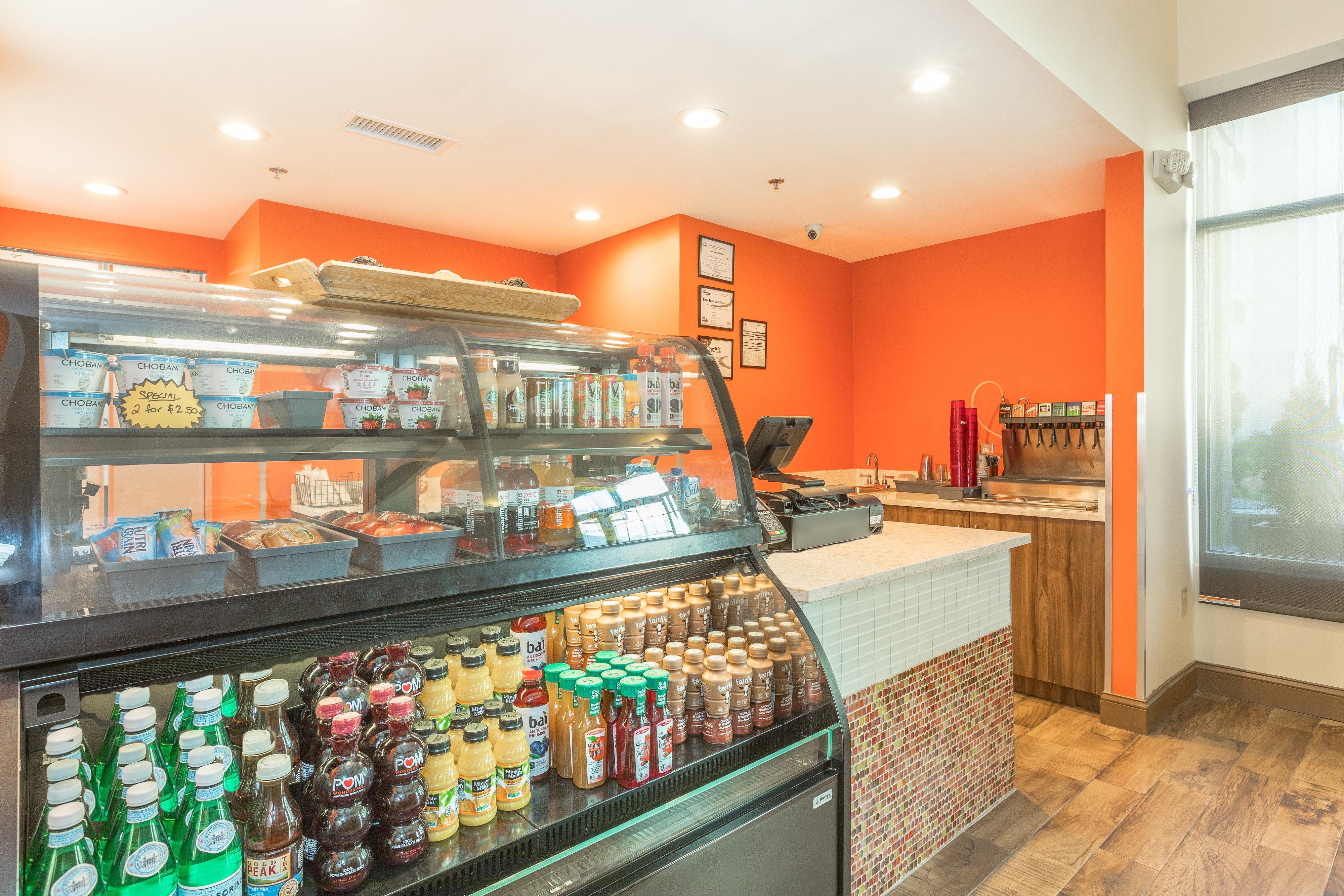 Holiday Inn Hotel And Suites Peachtree City By Ihg Extérieur photo