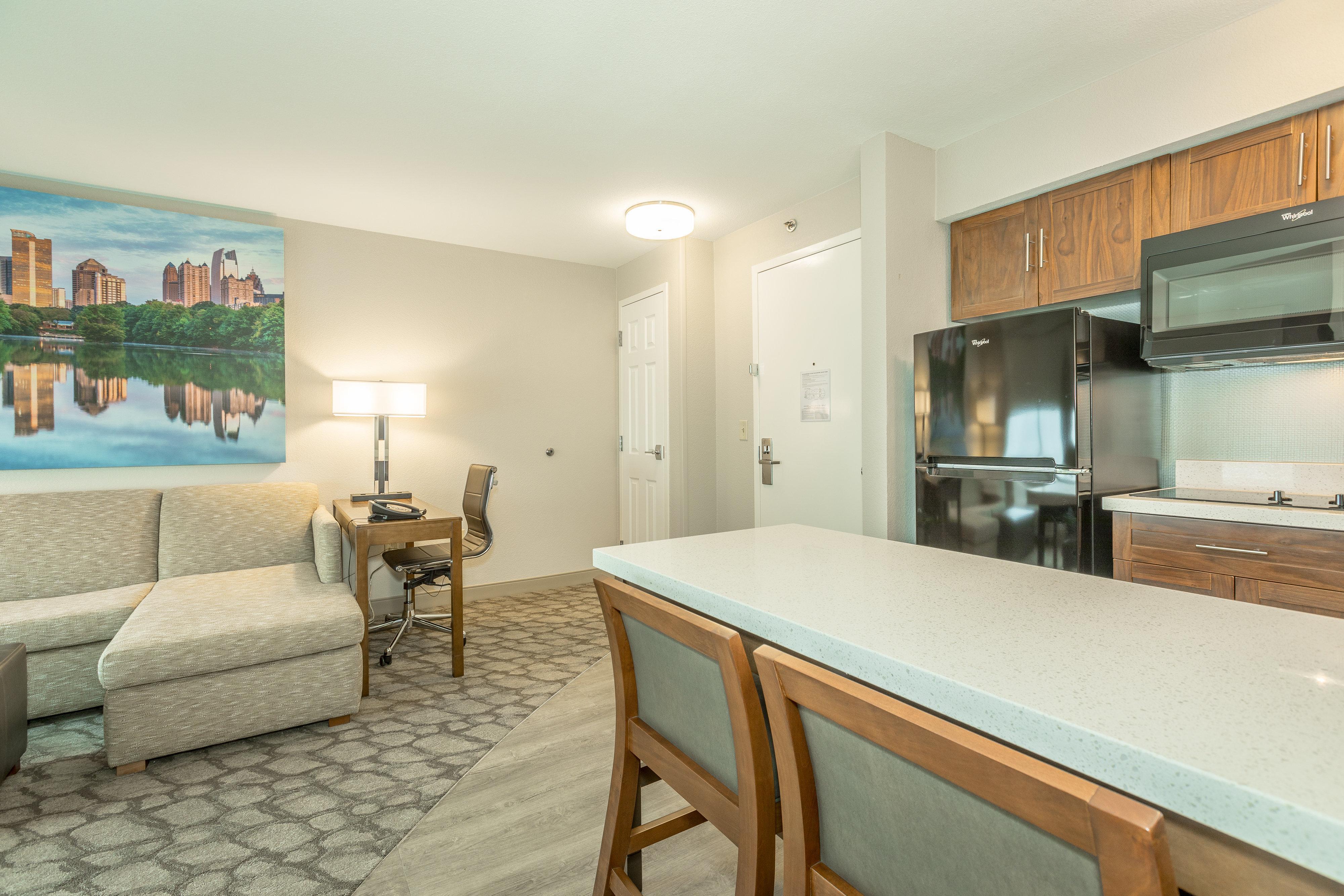 Holiday Inn Hotel And Suites Peachtree City By Ihg Extérieur photo