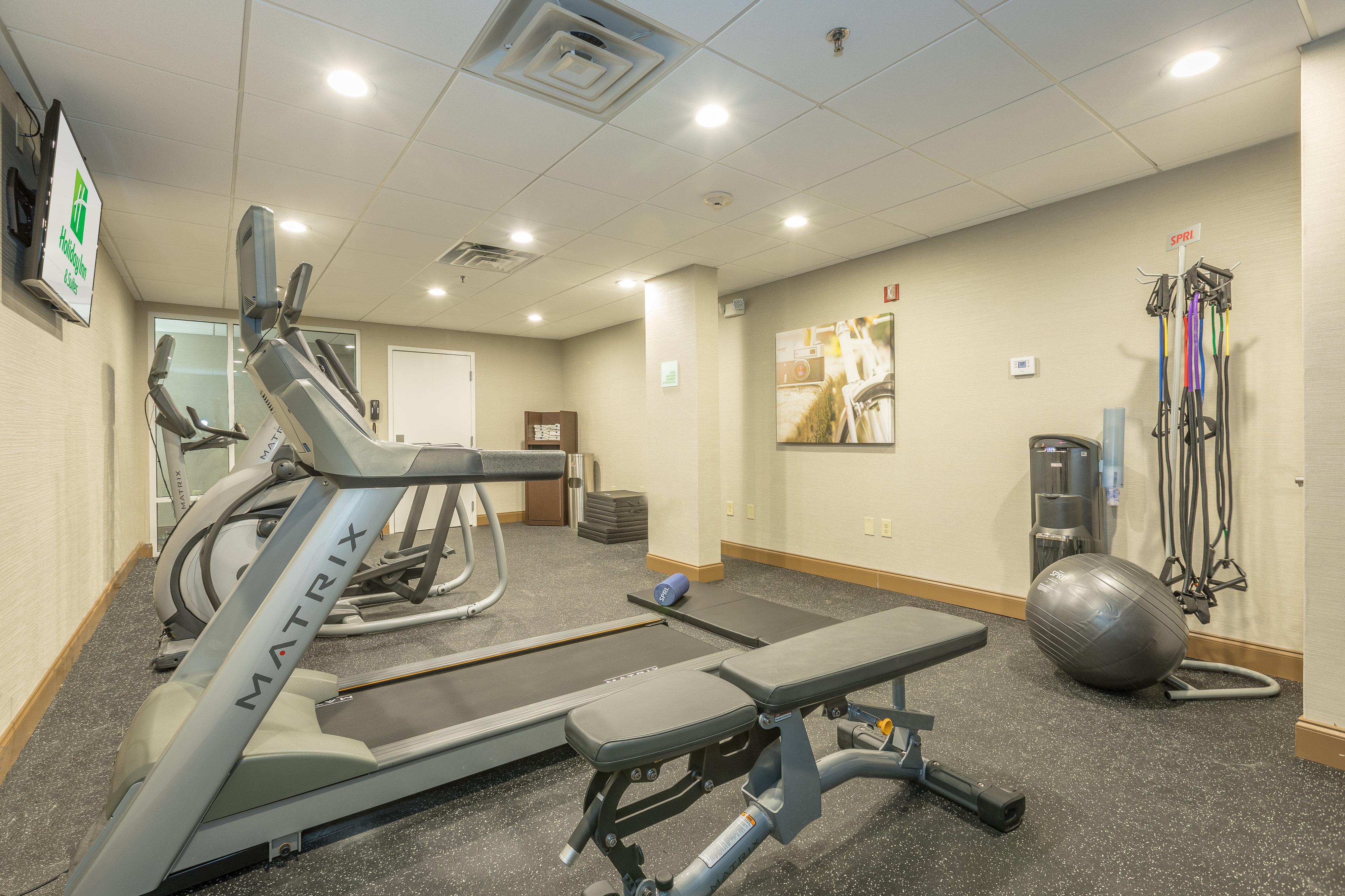 Holiday Inn Hotel And Suites Peachtree City By Ihg Extérieur photo