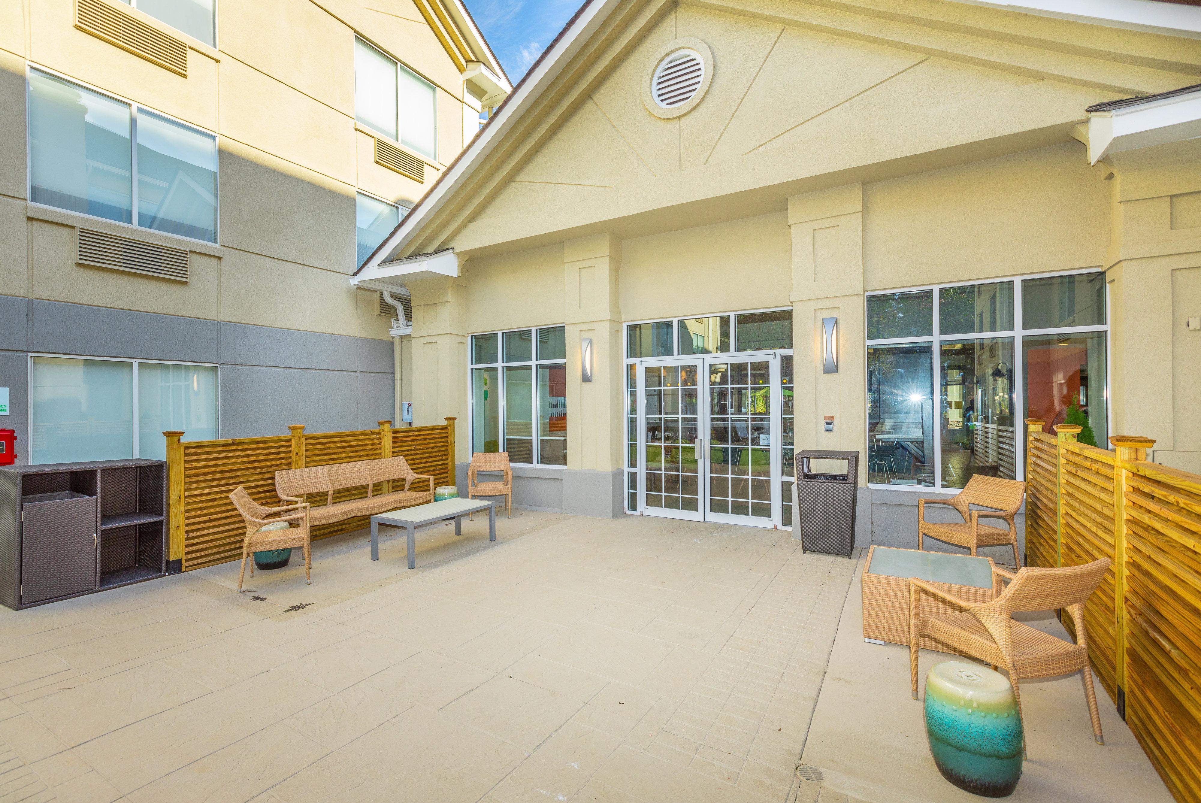 Holiday Inn Hotel And Suites Peachtree City By Ihg Extérieur photo