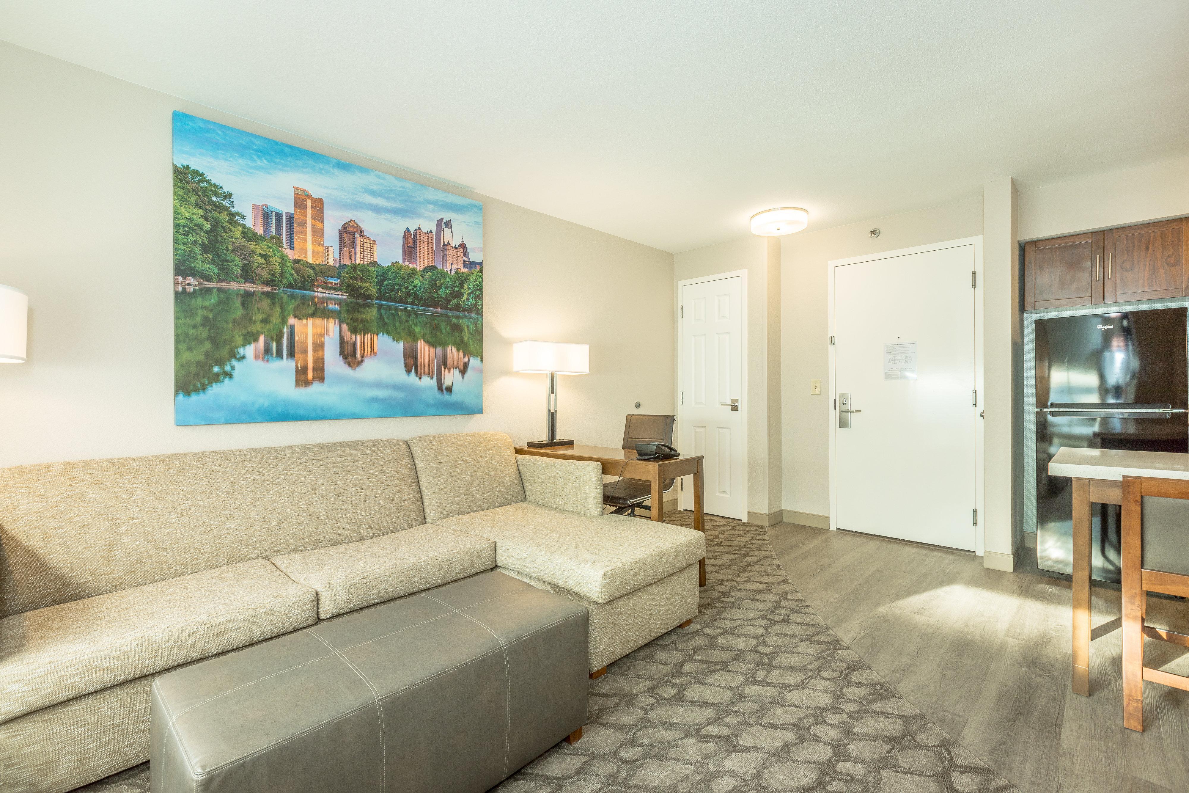 Holiday Inn Hotel And Suites Peachtree City By Ihg Extérieur photo