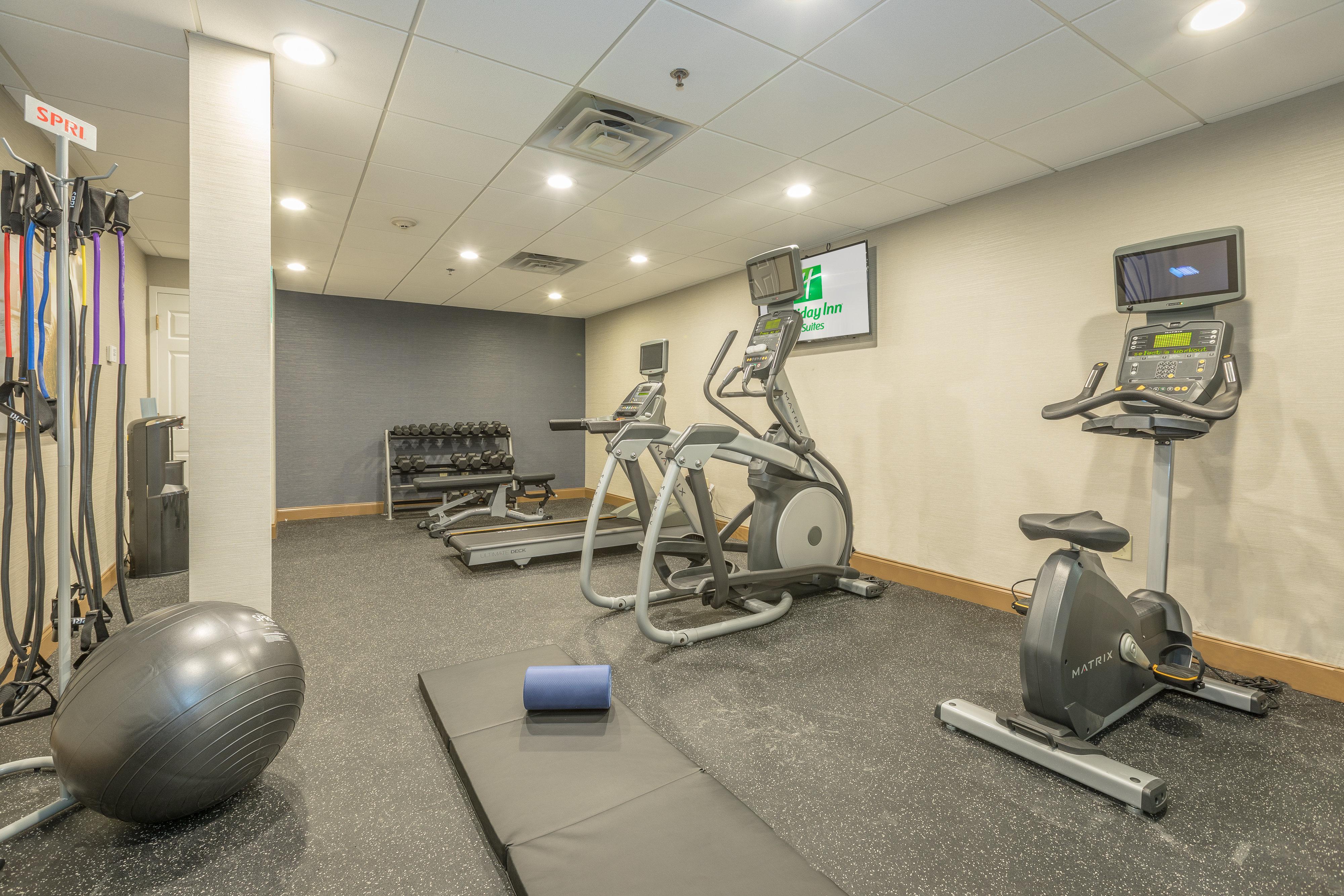Holiday Inn Hotel And Suites Peachtree City By Ihg Extérieur photo