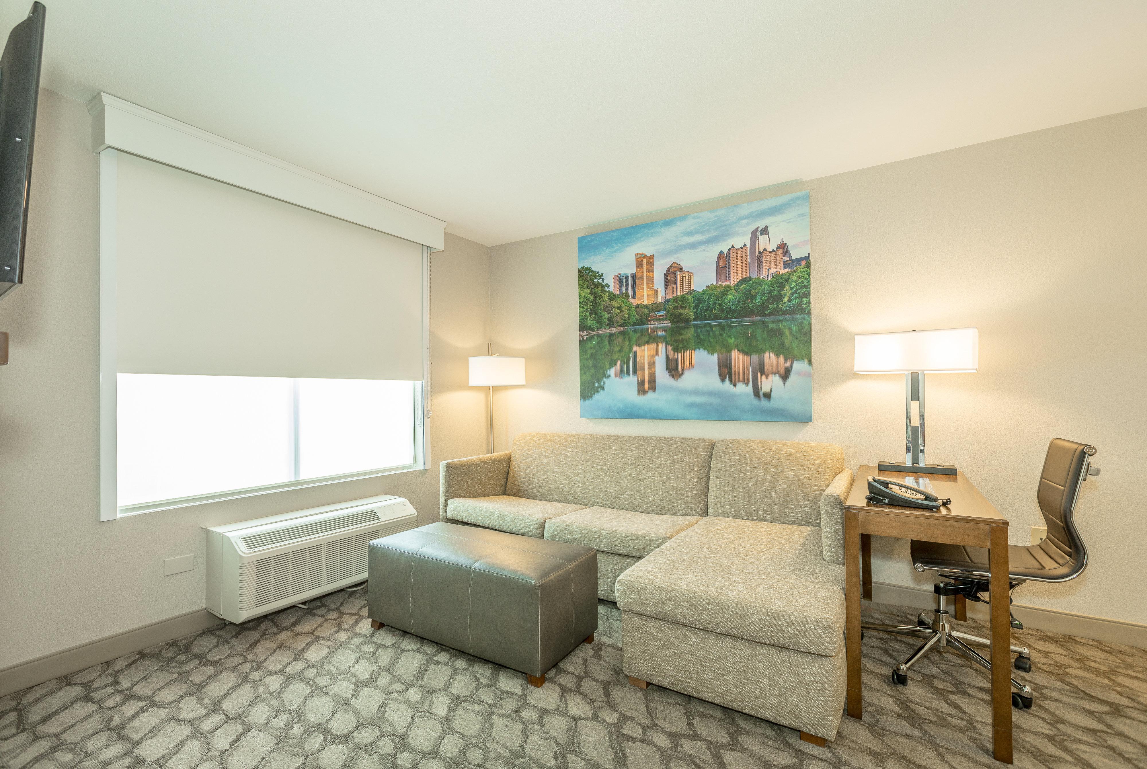Holiday Inn Hotel And Suites Peachtree City By Ihg Extérieur photo
