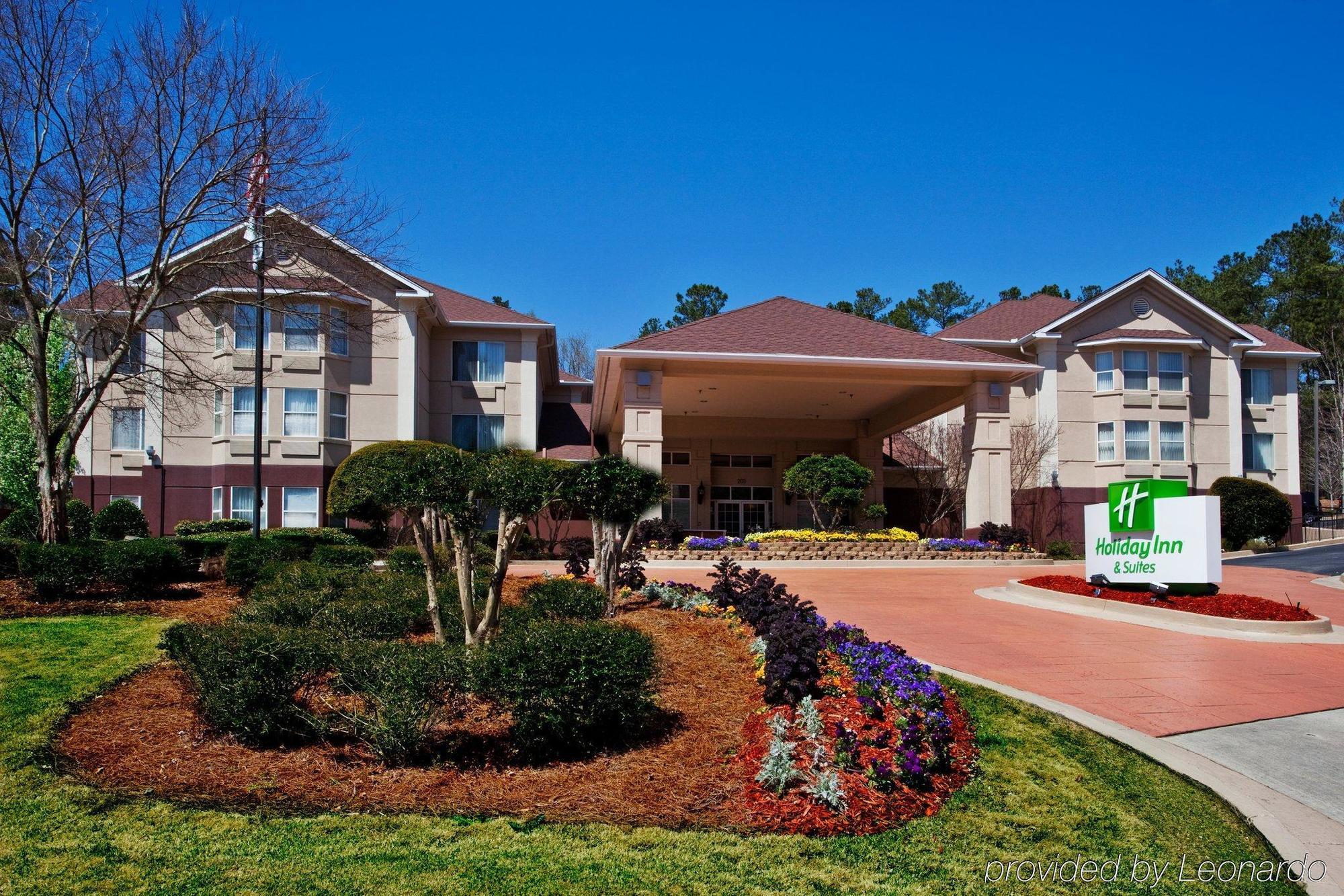 Holiday Inn Hotel And Suites Peachtree City By Ihg Extérieur photo