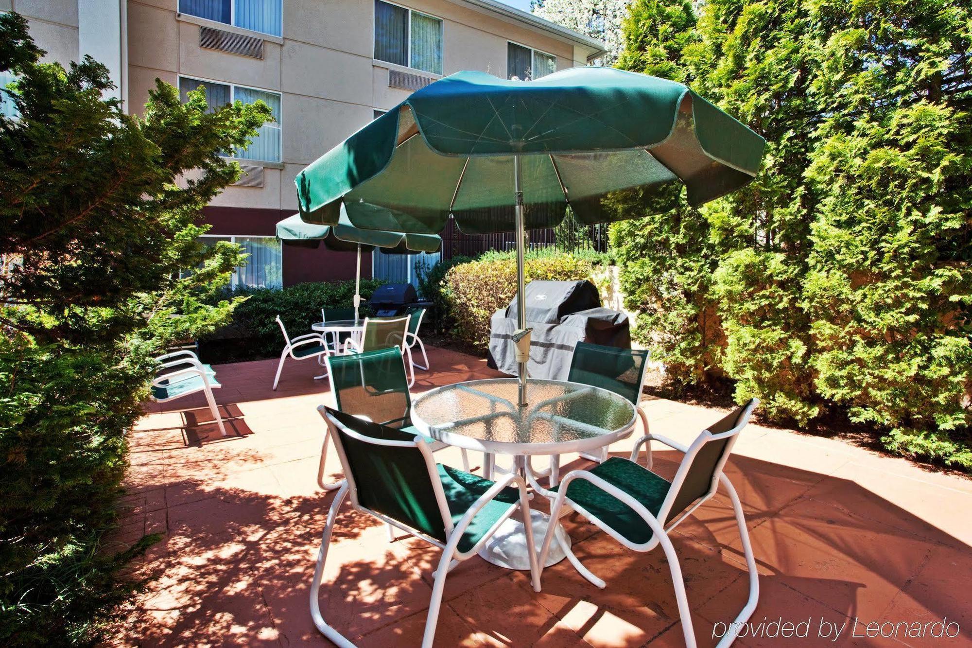 Holiday Inn Hotel And Suites Peachtree City By Ihg Extérieur photo