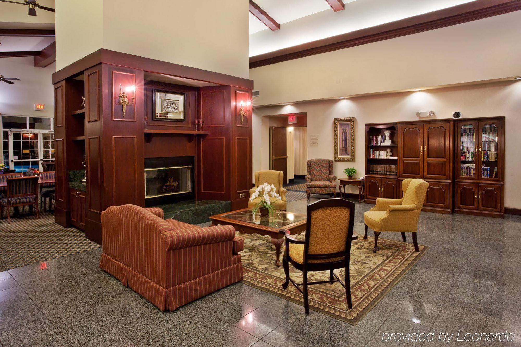Holiday Inn Hotel And Suites Peachtree City By Ihg Extérieur photo