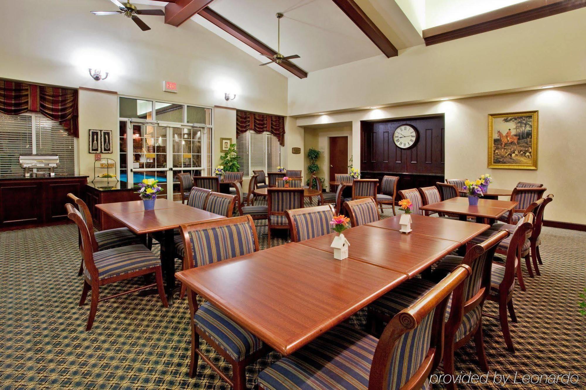 Holiday Inn Hotel And Suites Peachtree City By Ihg Extérieur photo