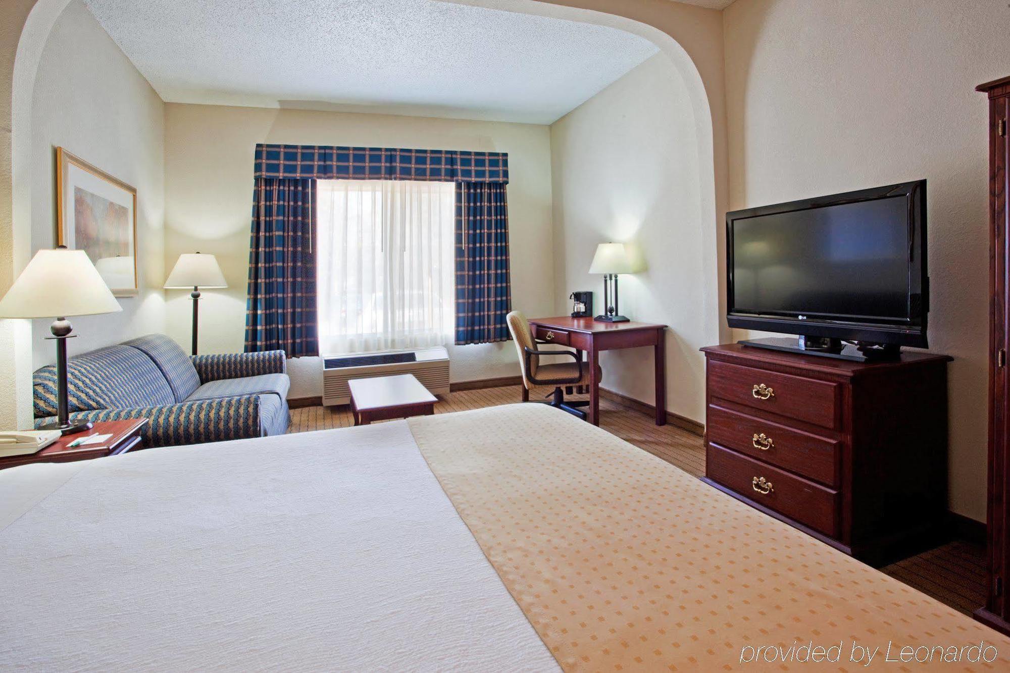 Holiday Inn Hotel And Suites Peachtree City By Ihg Extérieur photo