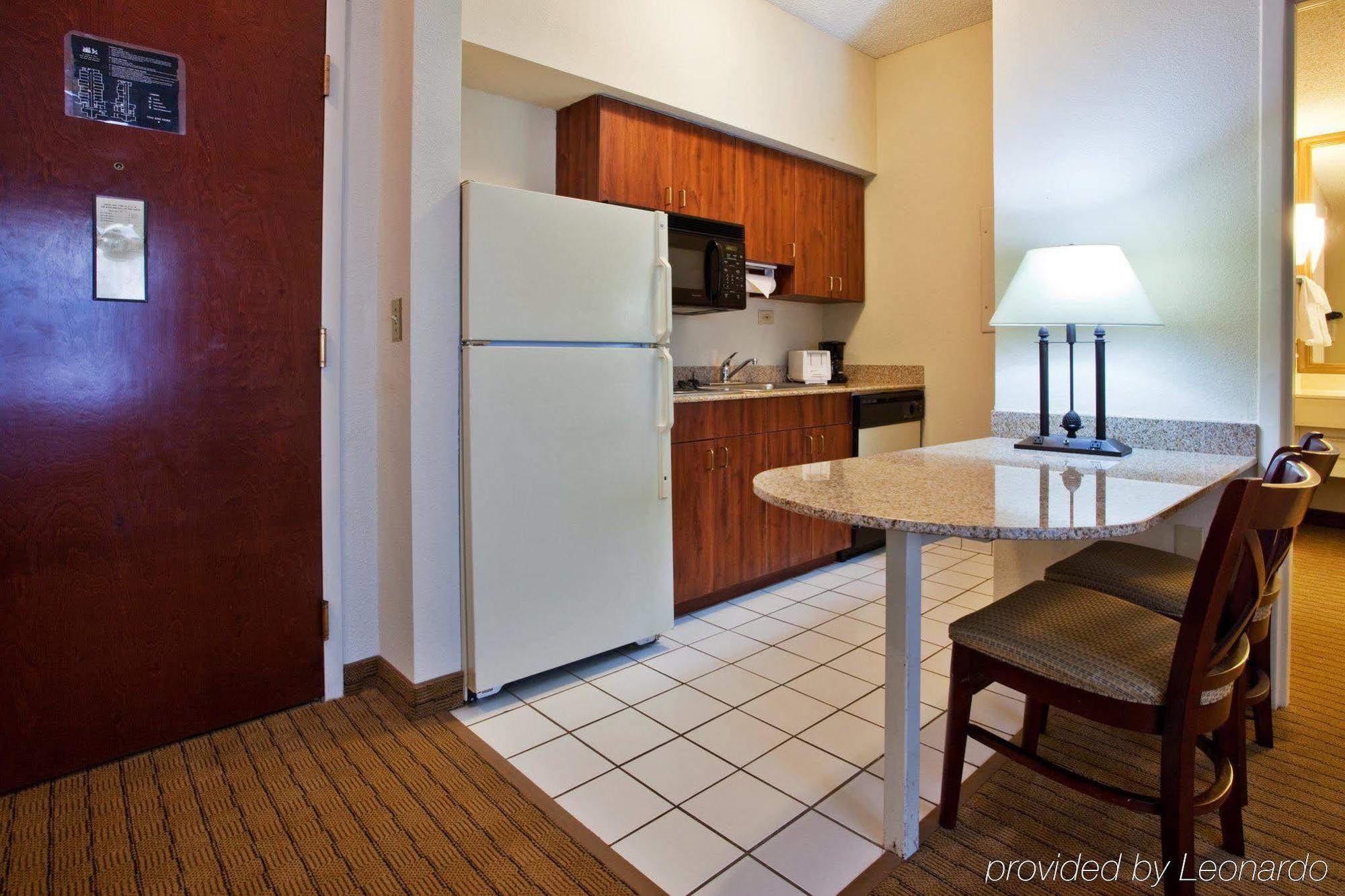 Holiday Inn Hotel And Suites Peachtree City By Ihg Extérieur photo