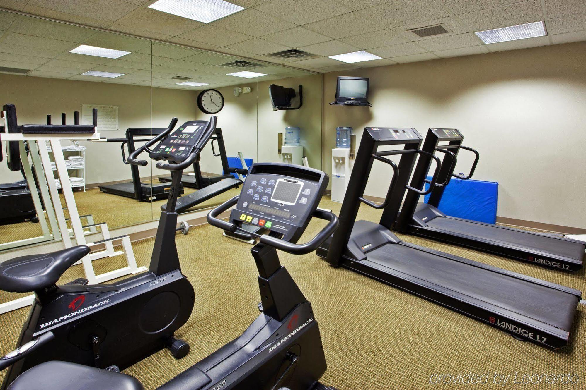 Holiday Inn Hotel And Suites Peachtree City By Ihg Extérieur photo