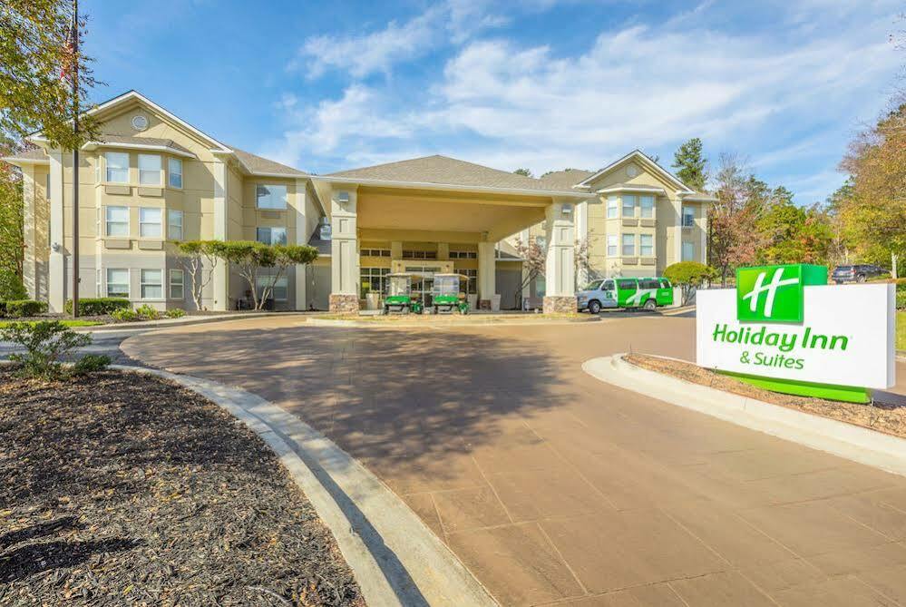 Holiday Inn Hotel And Suites Peachtree City By Ihg Extérieur photo