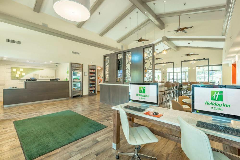 Holiday Inn Hotel And Suites Peachtree City By Ihg Extérieur photo