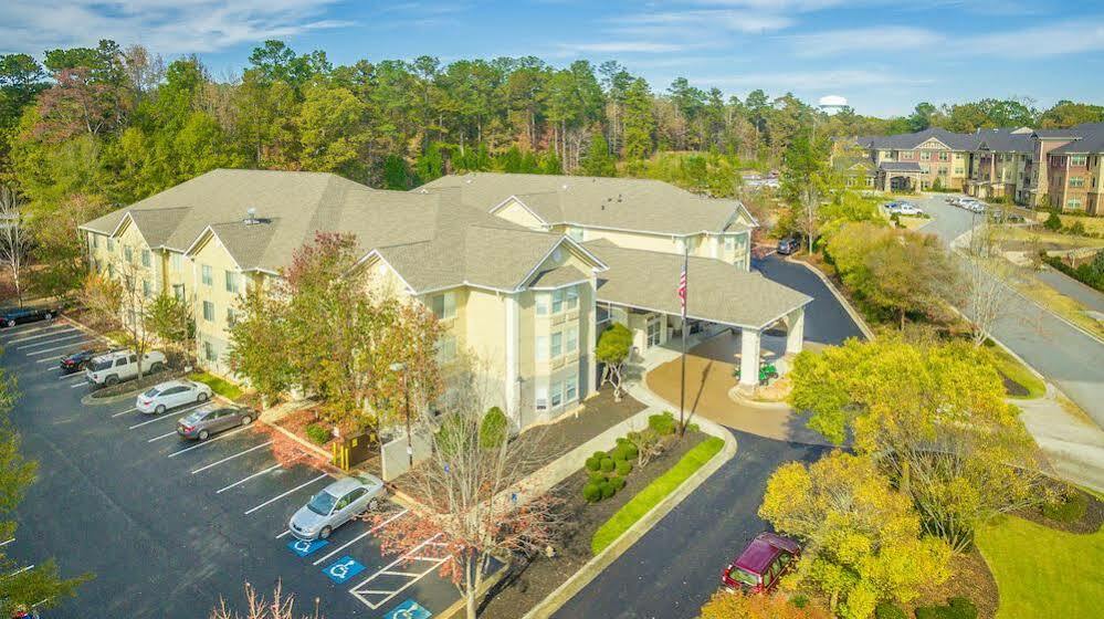 Holiday Inn Hotel And Suites Peachtree City By Ihg Extérieur photo